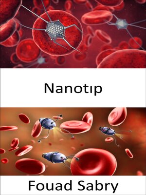 cover image of Nanotıp